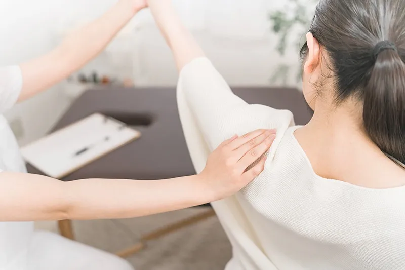 ご予約や服装などに関する質問と回答