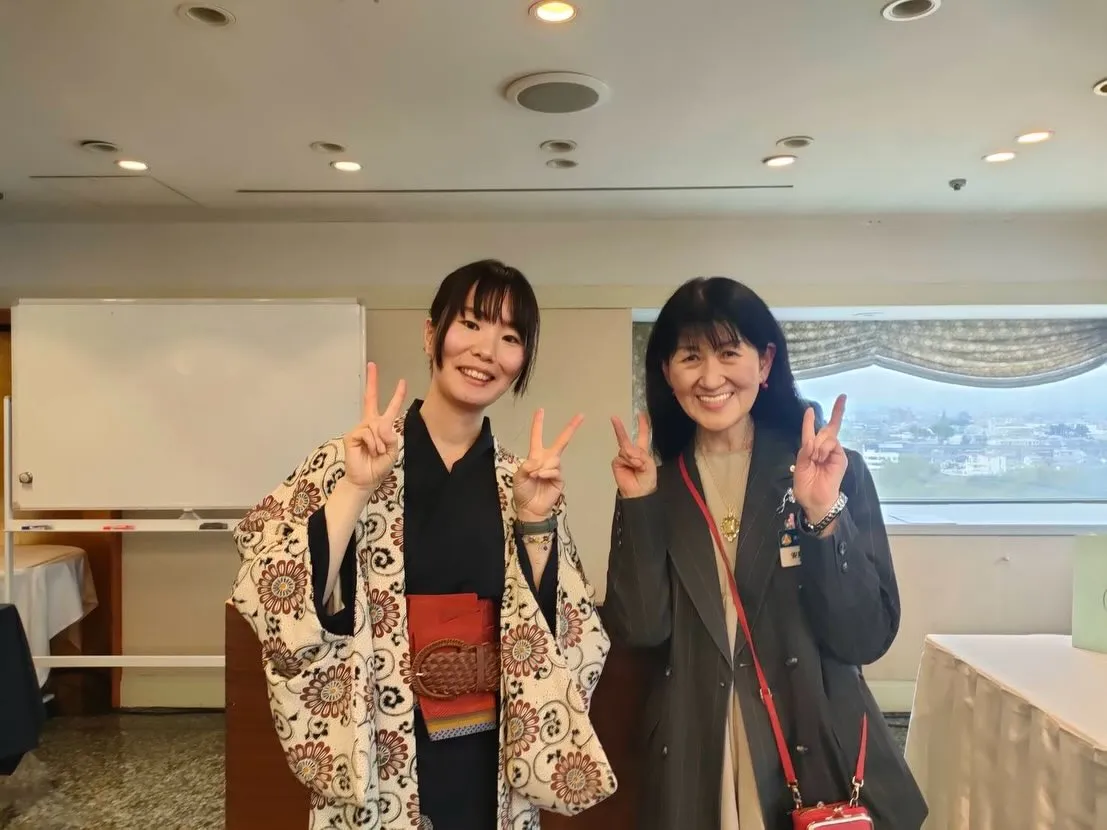 前橋しきしま倫理法人会にて講話