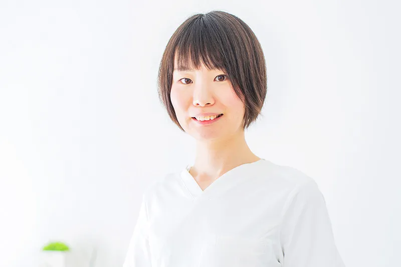 穏やかな気持ちで向き合える場所を提供